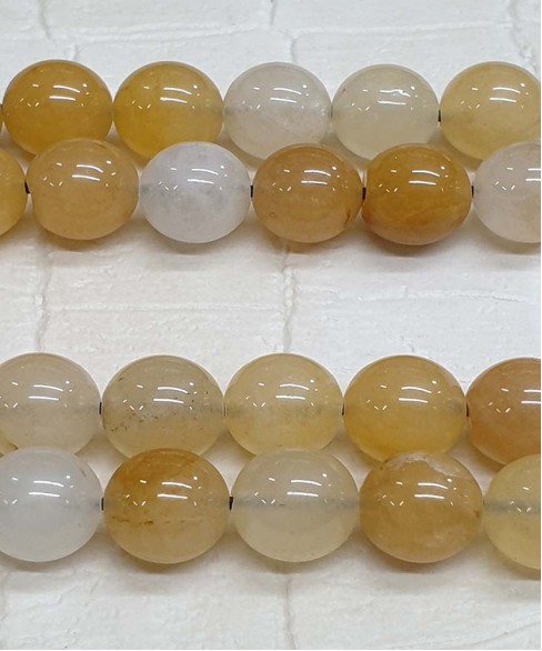 Κομπολόι από Ορυκτή Πέτρα KOM11281