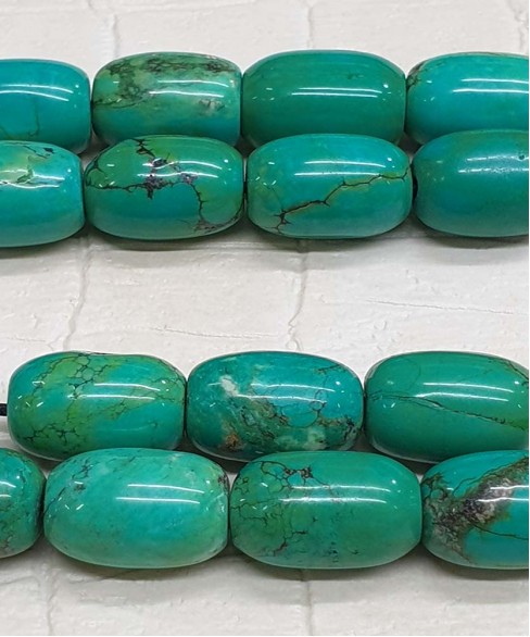 Κομπολόι από Ορυκτή Πέτρα KOM11282