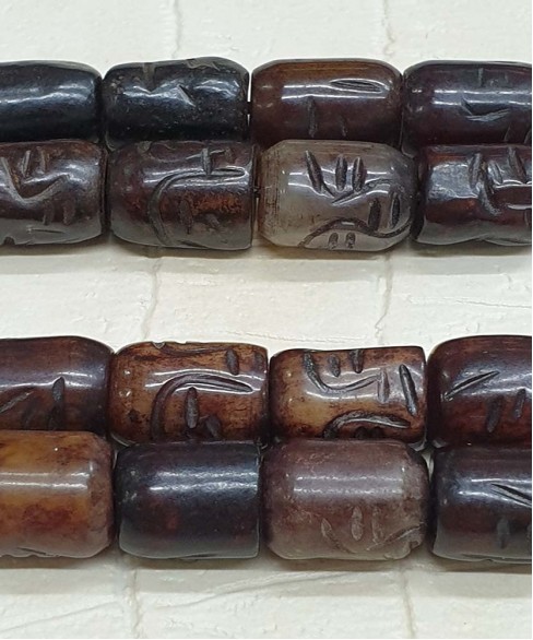 Κομπολόι από Ορυκτή Πέτρα KOM11284