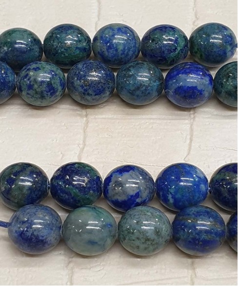 Κομπολόι από Ορυκτή Πέτρα KOM11286