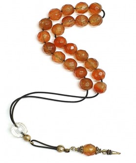 Κομπολόι από Αχάτη KOM11273