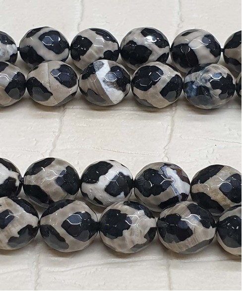 Κομπολόι από Αχάτη KOM11276