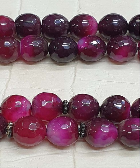 Κομπολόι από Αχάτη KOM11277