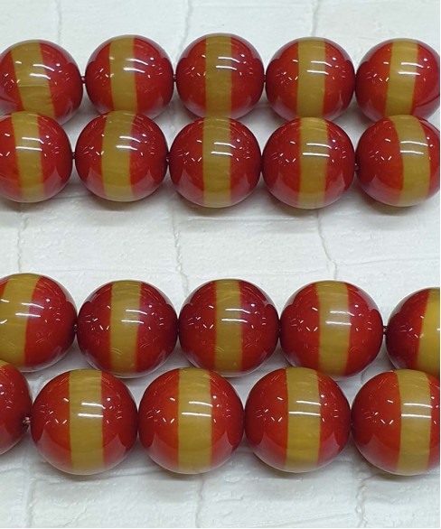 Κομπολόι από Μαστίχα Φατουράν KOM11264