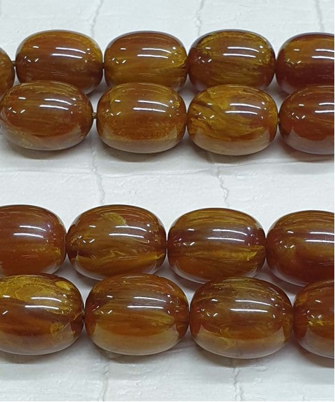 Κομπολόι από Μαστίχα Φατουράν KOM11265