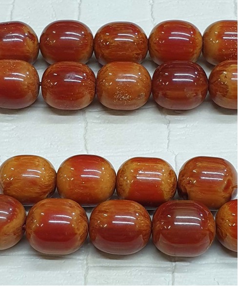 Κομπολόι από Μαστίχα Φατουράν KOM11267