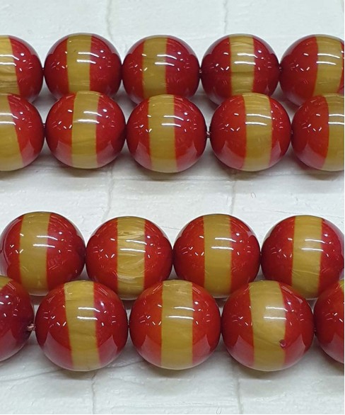 Κομπολόι από Μαστίχα Φατουράν KOM11257