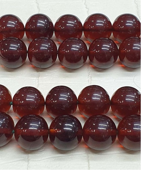 Κομπολόι από Μαστίχα Φατουράν KOM11260