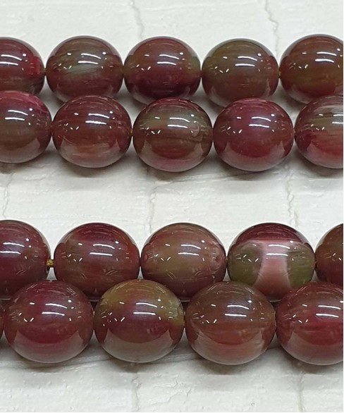 Κομπολόι από Μαστίχα Φατουράν KOM11262