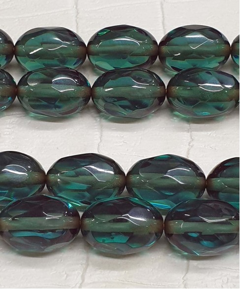 Κομπολόι από Μαστίχα Φατουράν KOM11248