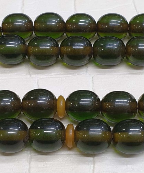 Κομπολόι από Μαστίχα Φατουράν KOM11252