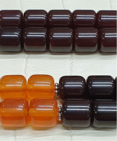 Κομπολόι από Μαστίχα Φατουράν KOM11253