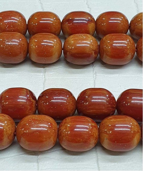 Κομπολόι από Μαστίχα Φατουράν KOM11254