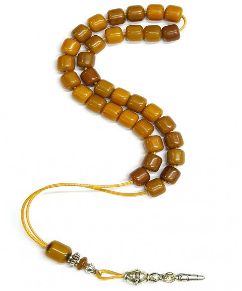 Κομπολόι από Μαστίχα Καταλίν KOM11245