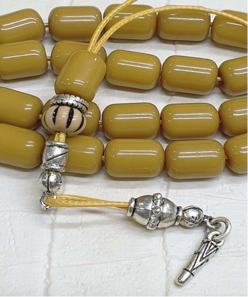 Κομπολόι από Μαστίχα Καταλίν KOM11244