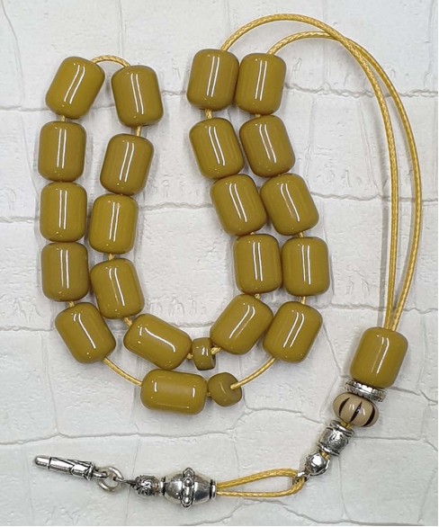 Κομπολόι από Μαστίχα Καταλίν KOM11244