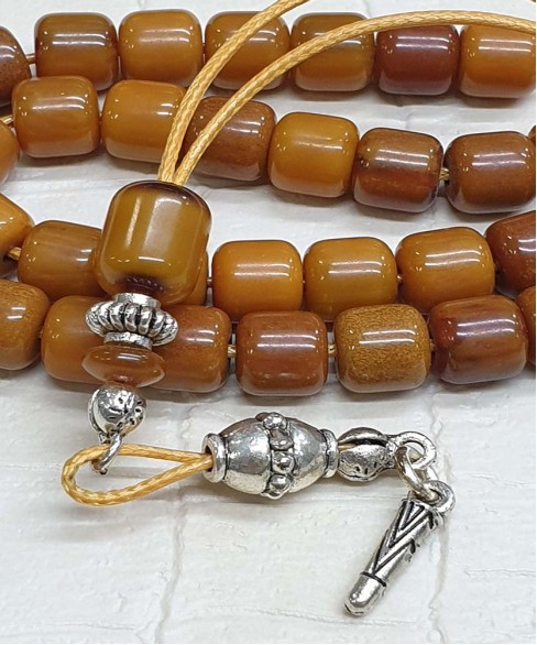 Κομπολόι από Μαστίχα Καταλίν KOM11245