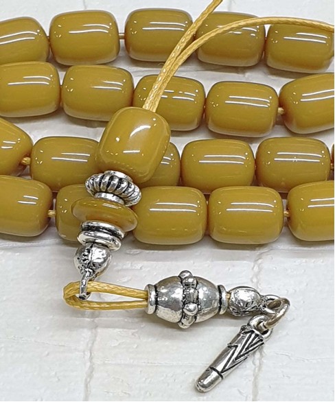 Κομπολόι από Μαστίχα Καταλίν KOM11246