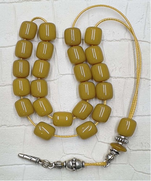 Κομπολόι από Μαστίχα Καταλίν KOM11246