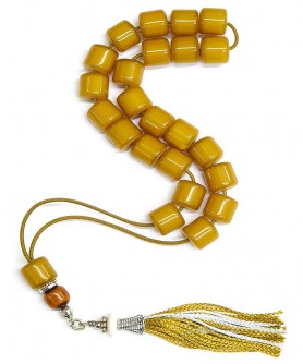 Κομπολόι από Μαστίχα Φατουράν KOM11234