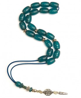 Κομπολόι από Μαστίχα Φατουράν KOM11237