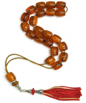 Κομπολόι από Μαστίχα Φατουράν KOM11239