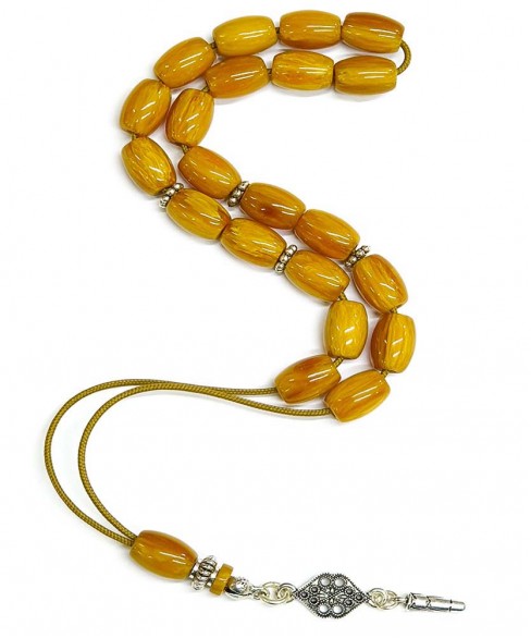 Κομπολόι από Μαστίχα Φατουράν KOM11240