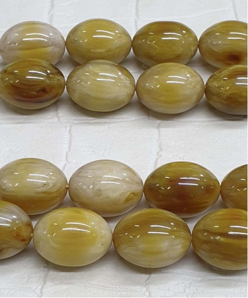 Κομπολόι από Μαστίχα Φατουράν KOM11236