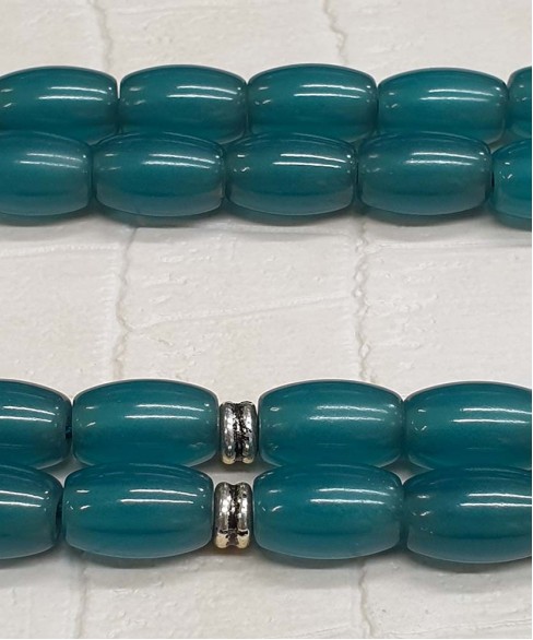 Κομπολόι από Μαστίχα Φατουράν KOM11237