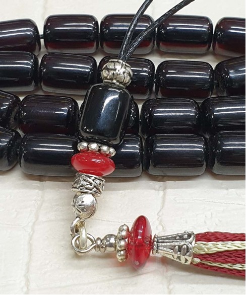 Κομπολόι από Μαστίχα Φατουράν KOM11238