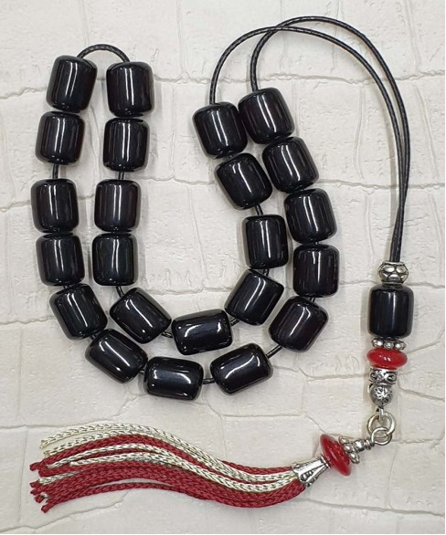 Κομπολόι από Μαστίχα Φατουράν KOM11238