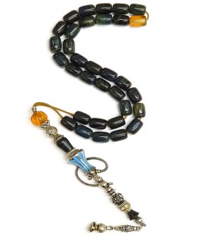 Κομπολόι 33άρι από Μαστίχα Φατουράν KOM11226