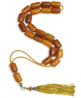 Κομπολόι από Μαστίχα Φατουράν KOM11230