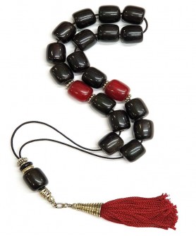 Κομπολόι από Τεχνητή Ρητίνη KOM11220