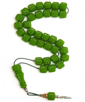 Κομπολόι 33άρι από Μαστίχα Φατουράν KOM11225