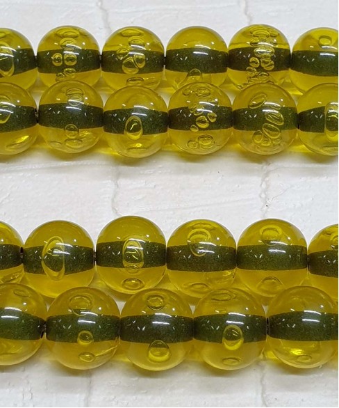 Κομπολόι από Τεχνητή Ρητίνη KOM11219