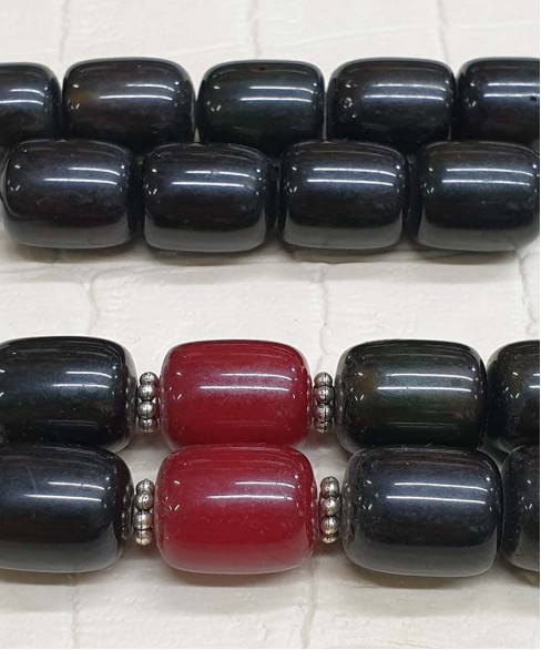 Κομπολόι από Τεχνητή Ρητίνη KOM11220