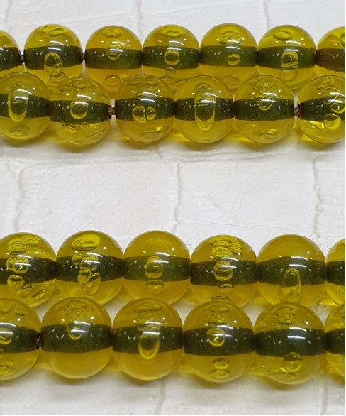 Κομπολόι από Τεχνητή Ρητίνη KOM11221