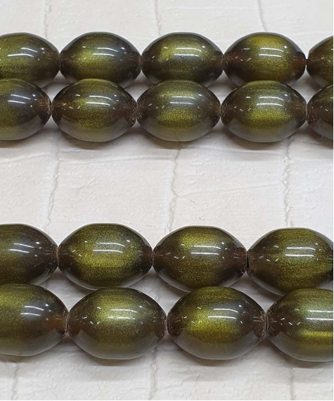 Κομπολόι από Μαστίχα Φατουράν KOM11222