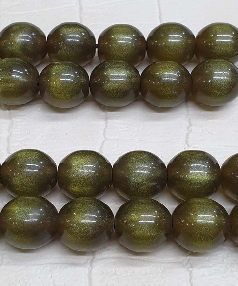 Κομπολόι από Μαστίχα Φατουράν KOM11223