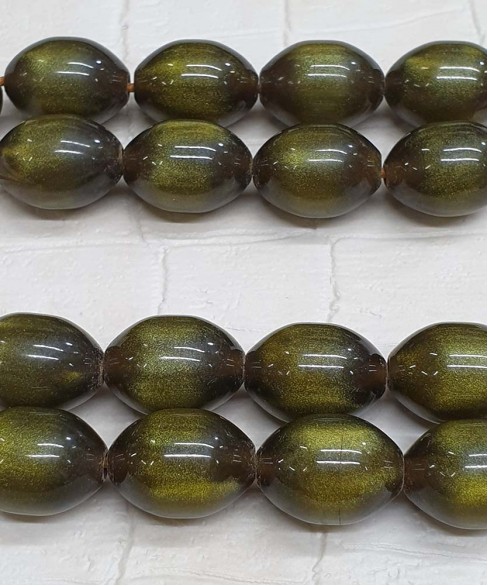 Κομπολόι από Μαστίχα Φατουράν KOM11224