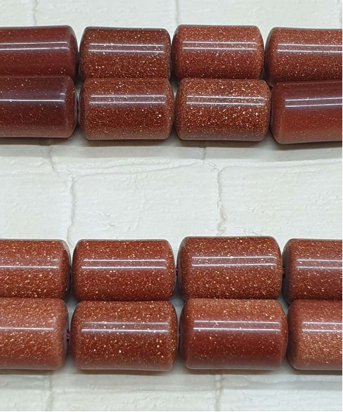 Κομπολόι από Ορυκτή Πέτρα KOM11215