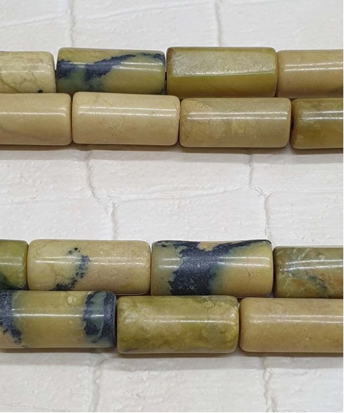 Κομπολόι από Ορυκτή Πέτρα KOM11216