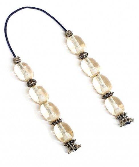 Μπεγλέρι από Τεχνητή Ρητίνη BEG10241