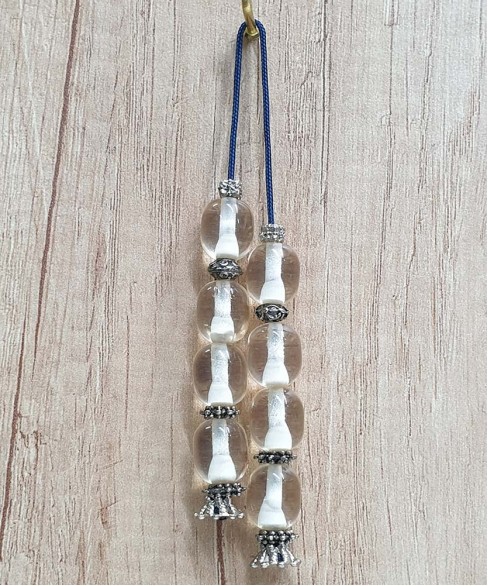 Μπεγλέρι από Τεχνητή Ρητίνη BEG10241