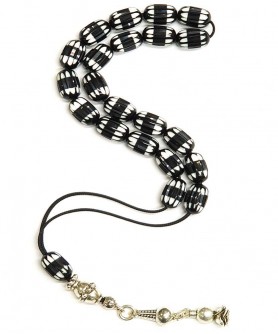 Κομπολόι από Μαστίχα Φατουράν KOM11196