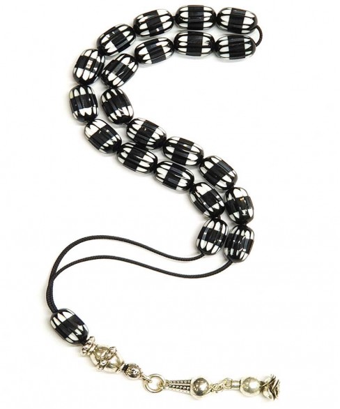 Κομπολόι από Μαστίχα Φατουράν KOM11196