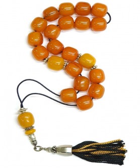 Κομπολόι από Τεχνητή Ρητίνη KOM11198