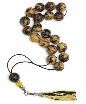 Κομπολόι από Καρπό KOM11201