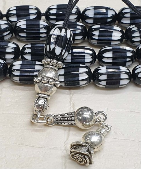 Κομπολόι από Μαστίχα Φατουράν KOM11196